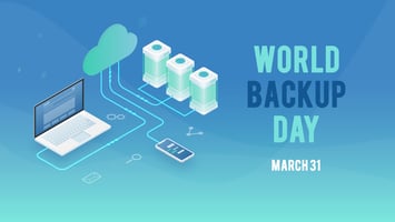World Backup Day - Protect Your Oracle Databases Featured Image