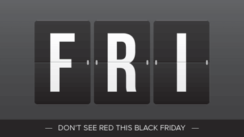 7 Best Practices for Preparing Your Database for Black Friday Featured Image