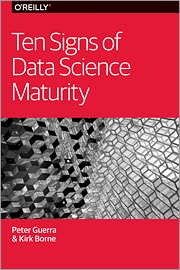 Ten Signs of Data Science Maturity