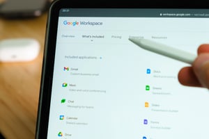 Why Having the Right Support Matters for Google Workspace Featured Image
