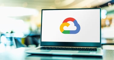 Top Tips for Finding a Google Cloud Partner Featured Image