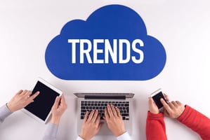 The Top Ten Data, Cloud, & Analytic Trends CIOs & CTOs Can’t Ignore: Part 2 Featured Image