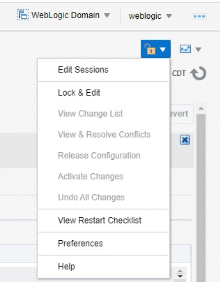 Missing LOV buttons in Forms 12 | Official Pythian®® Blog