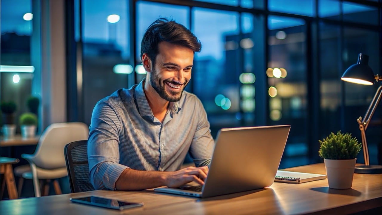 Is Agentspace good for non-Google shops-jpeg