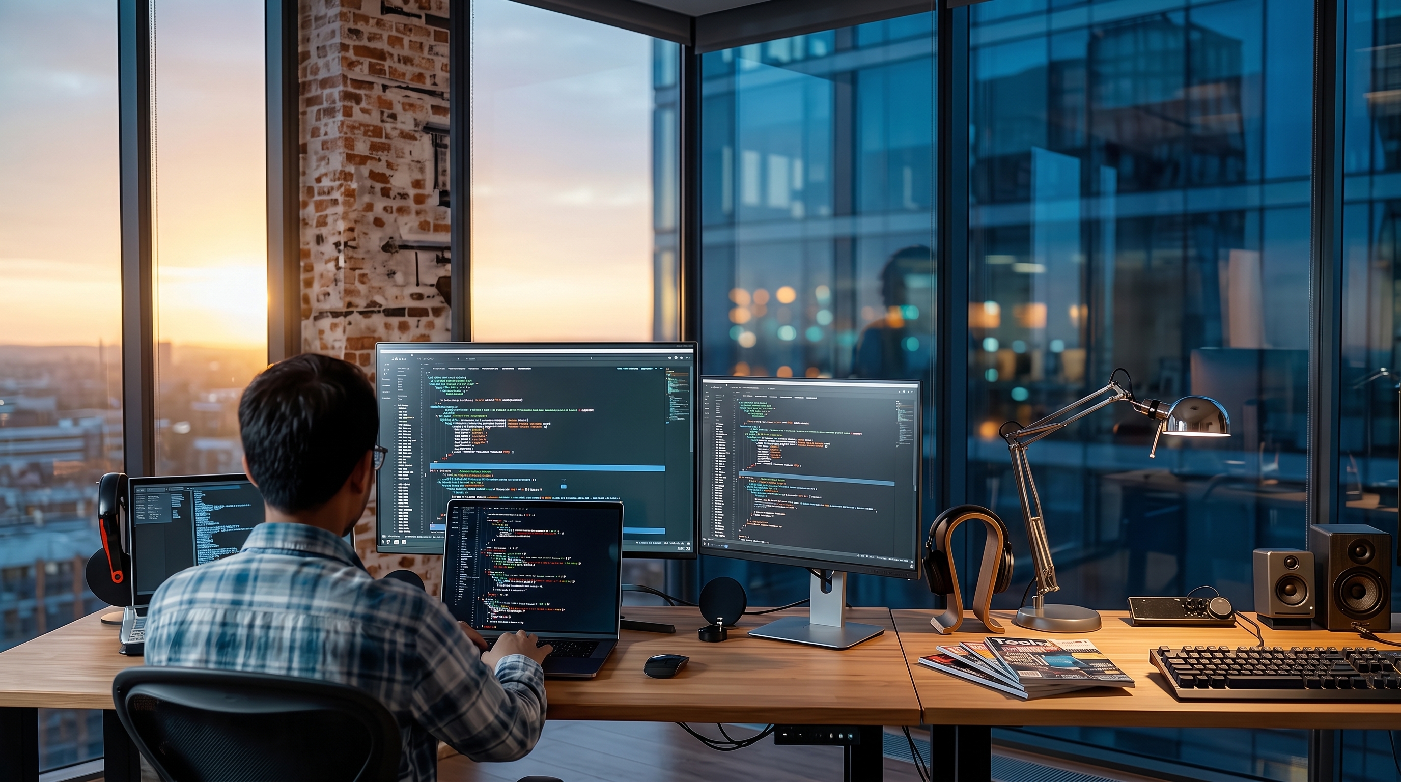 Migrating from OBIEE 12c to Oracle Analytics Cloud 1