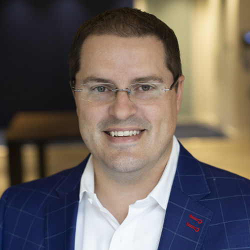 Neil Bunn profile pic