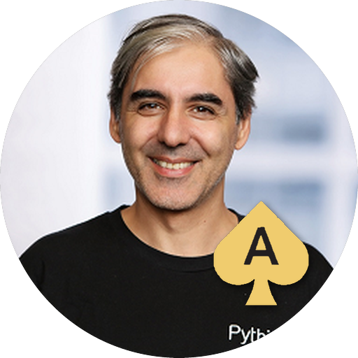 Nelson Calero, Principal Consultant at Pythian, Oracle ACE Director Database