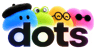 OpenAI Dots logo transparent