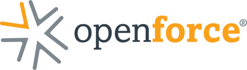 Openforce Logo