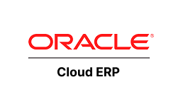 Oracle Cloud ERP