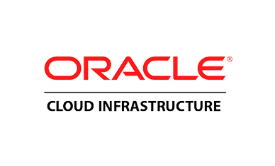Pythian delivers database managed services for Oracle Cloud Infrastructure (OCI).