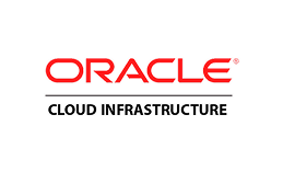 Oracle Infrastructure