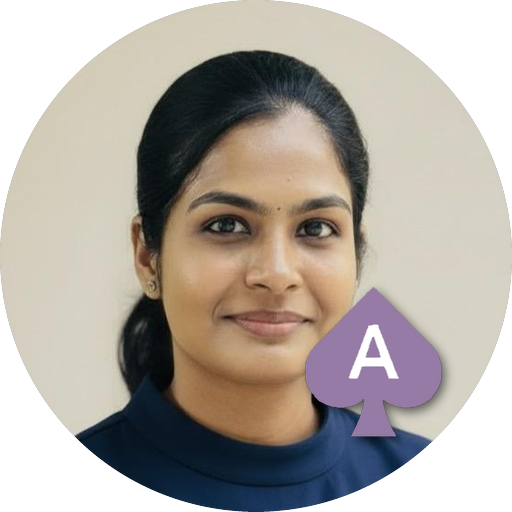 Purnima Nadella, Oracle Database Consultant at Pythian, Oracle ACE Associate