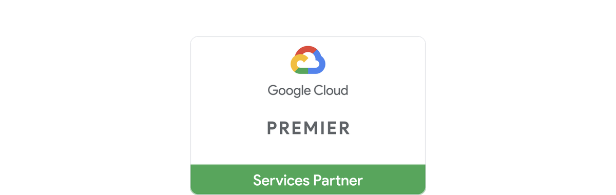 Pythian is a decade long Google partner, delivering Google AI, Cloud and Workspace Services.