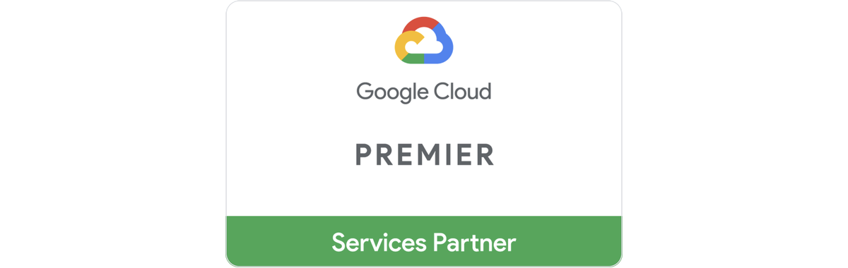 Pythian is a decade long Google partner, delivering Google AI, Cloud and Workspace Services.