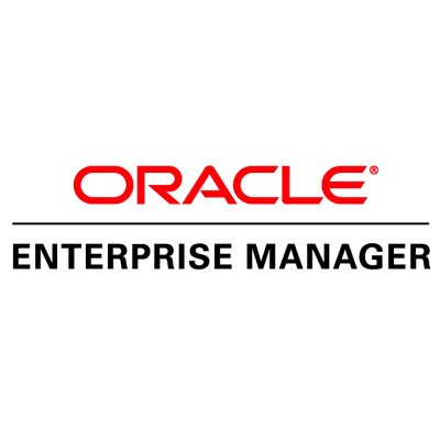 Pythian supports Oracle Enterprise Manager (OEM).