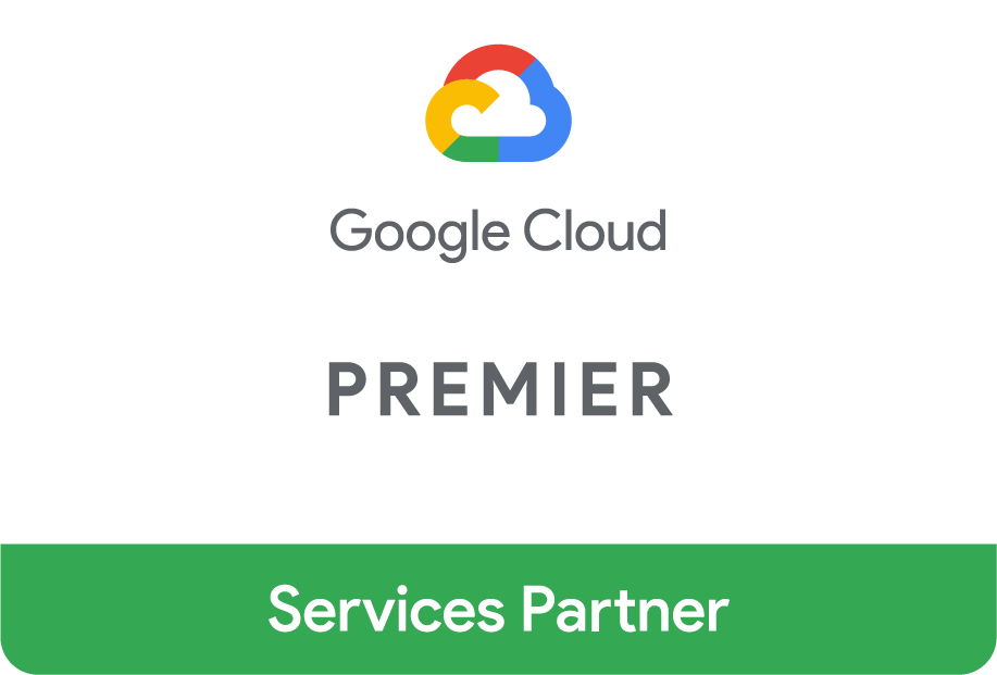 Pythian is a Google Cloud Premier Partner.