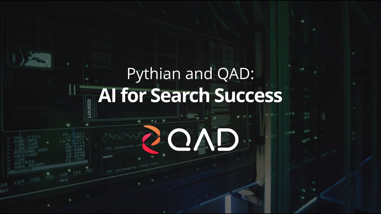 QAD video testimonial