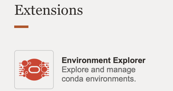 "environment explorer" logo