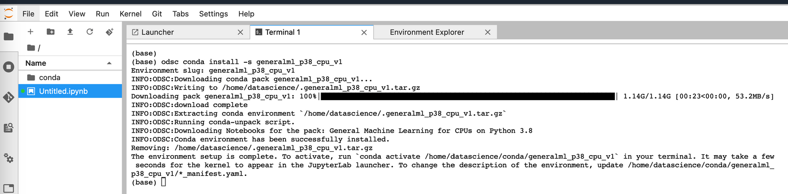 screenshot of Oracle's code editor