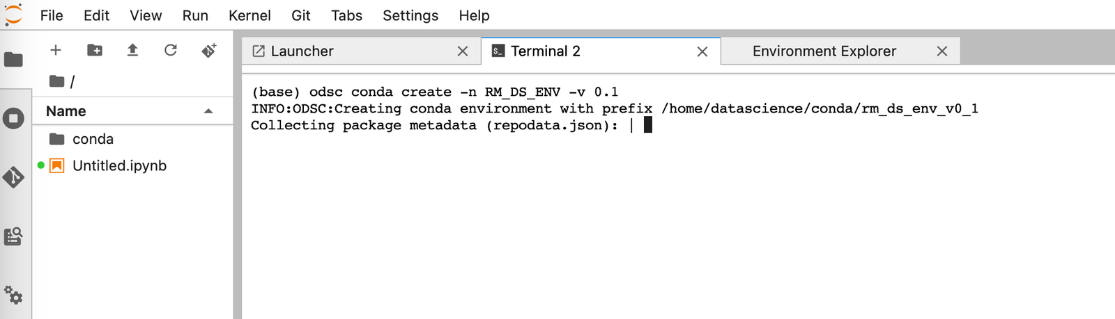 screenshot of a code editor