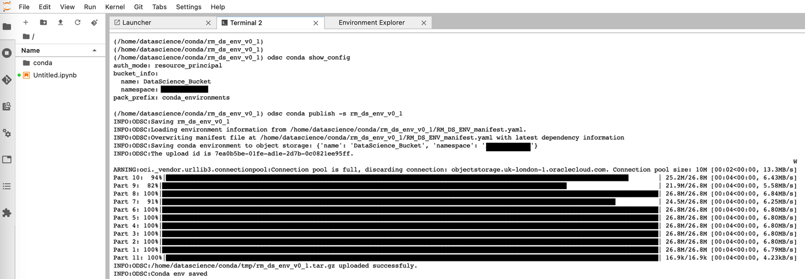 screenshot of a code editor