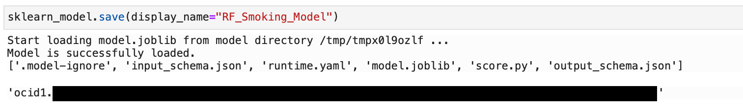 screenshot of a code editor