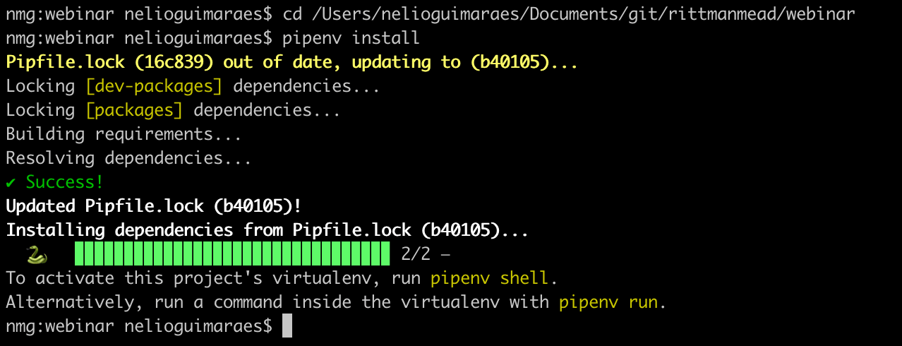 command prompt screenshot