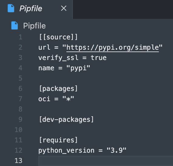 code editor screenshot