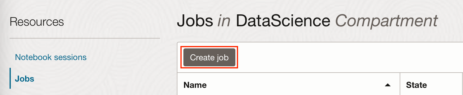 data science job editor