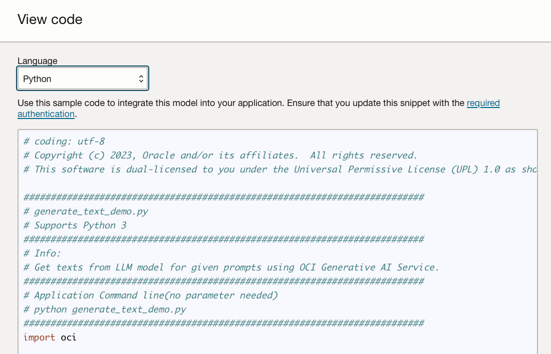 screenshot of a code editor