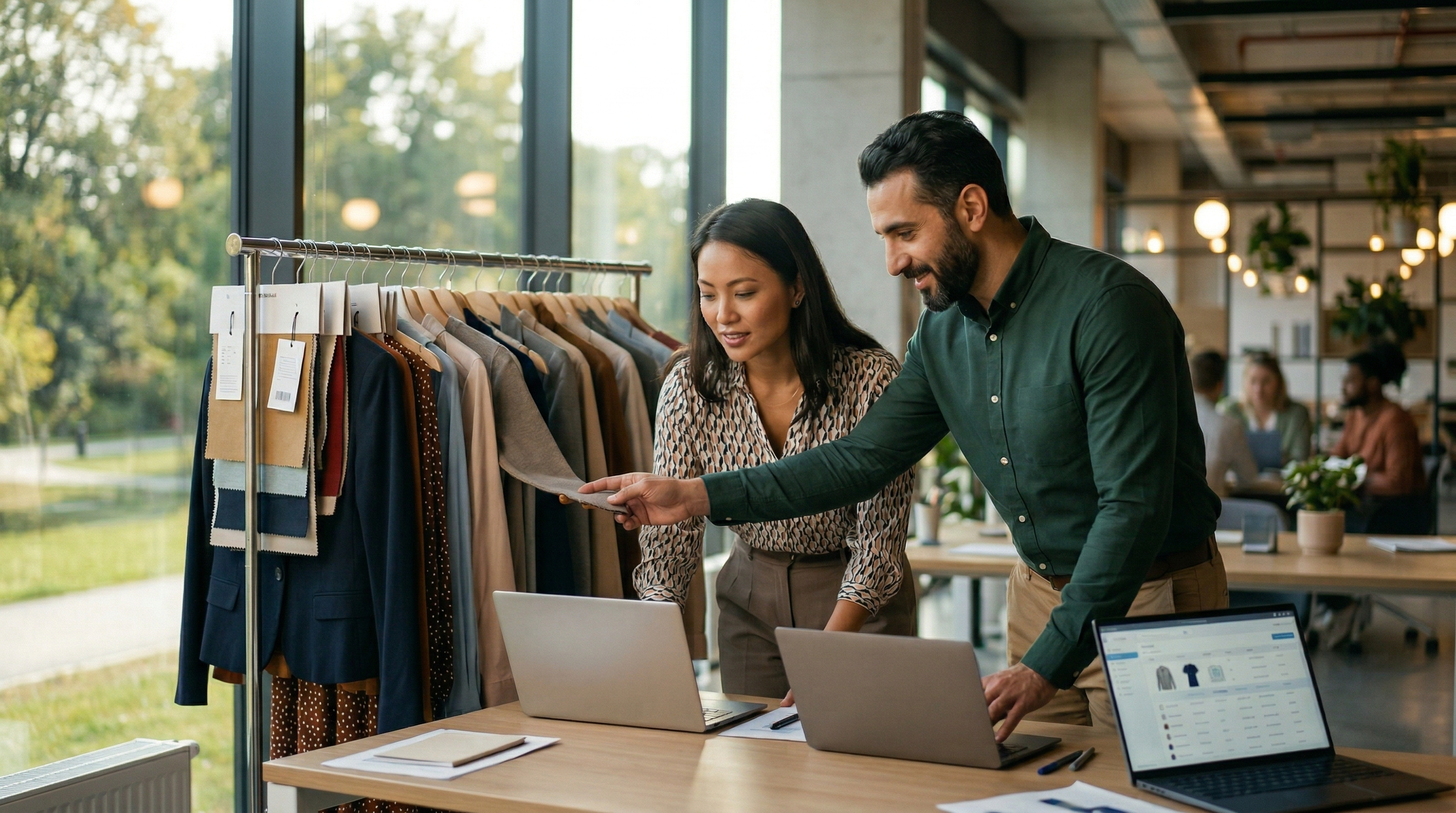 Self-Serve Retail Analytics Built on Google Cloud in Weeks