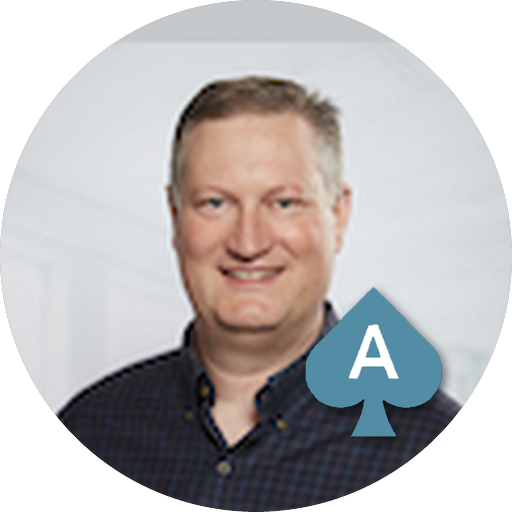 Simon Pane, Principal Database Consultant at Pythian, Oracle ACE Pro Database