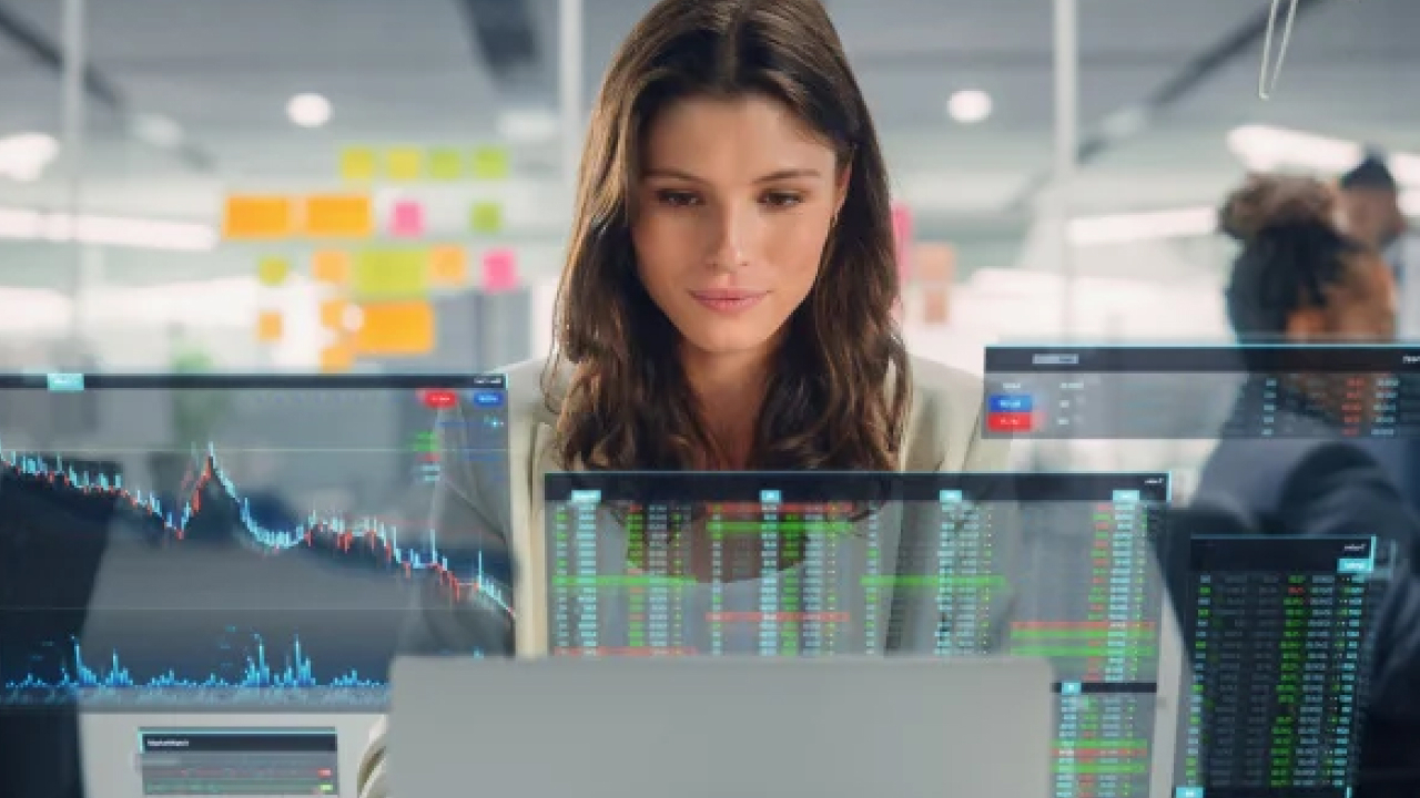 Success-story_work-smarter-not harder...