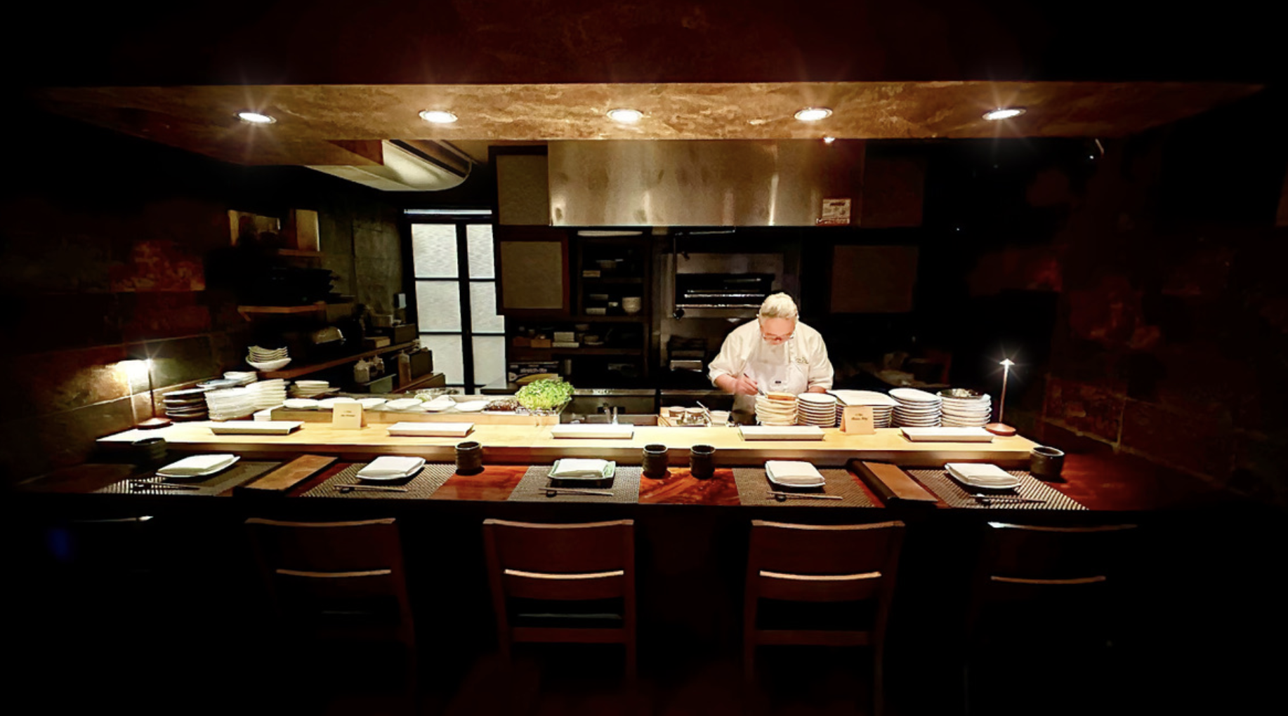 Sushi Den