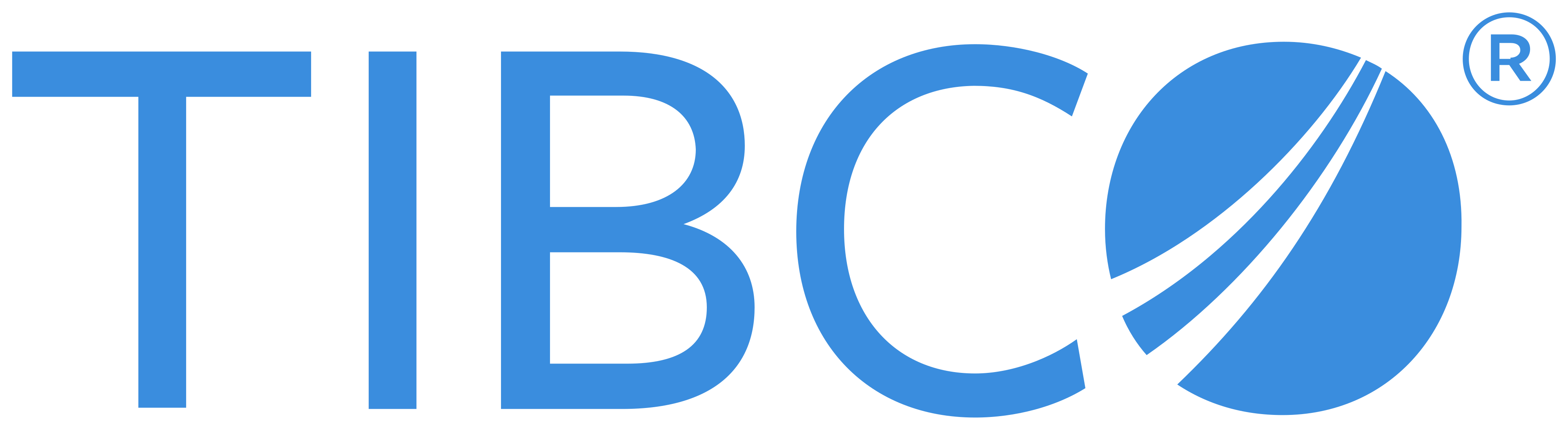 Pythian delivers TIBCO consulting services.