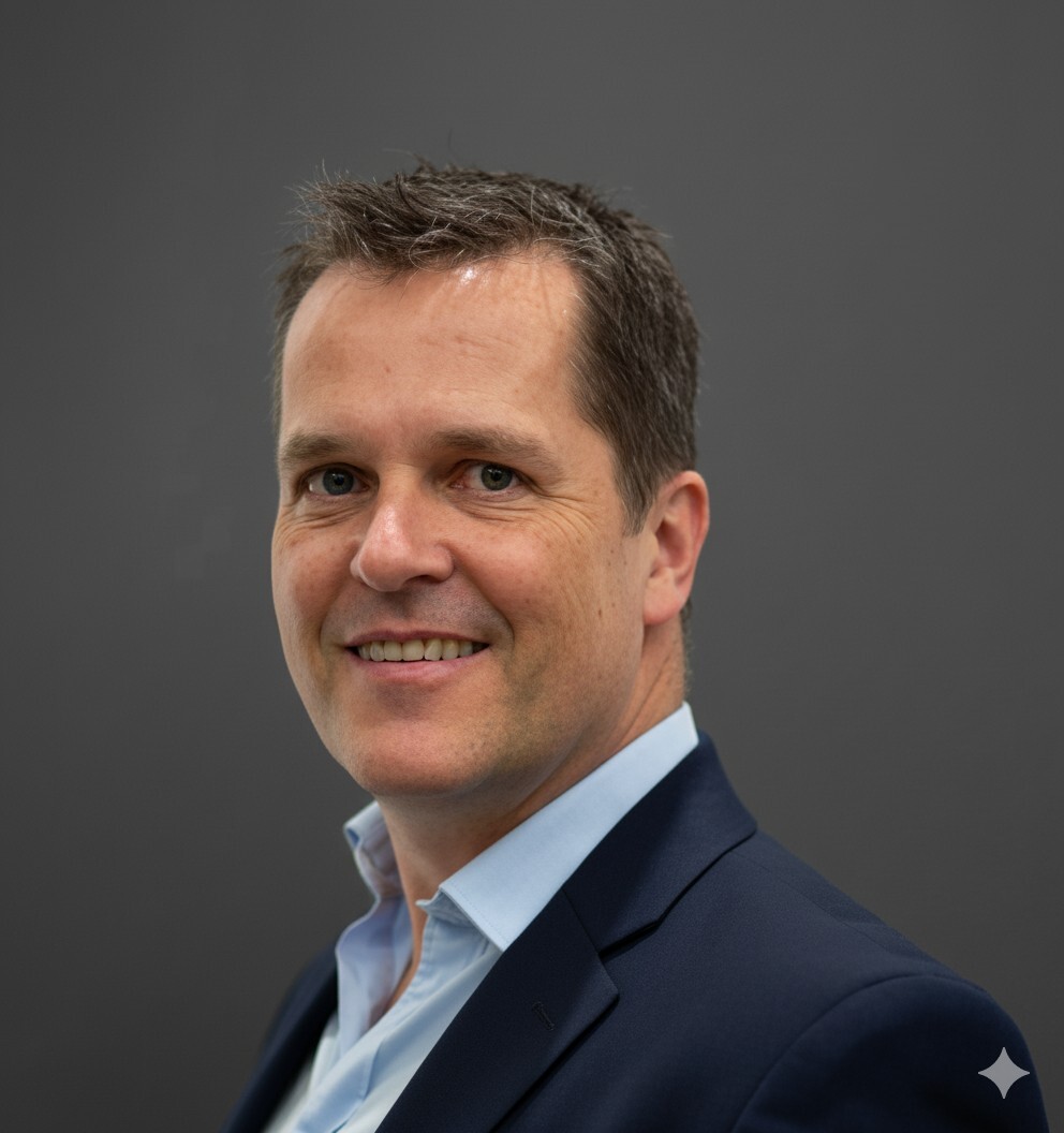 Tony Muraki-Hart, CTO, Field CTO Team, Pythian 