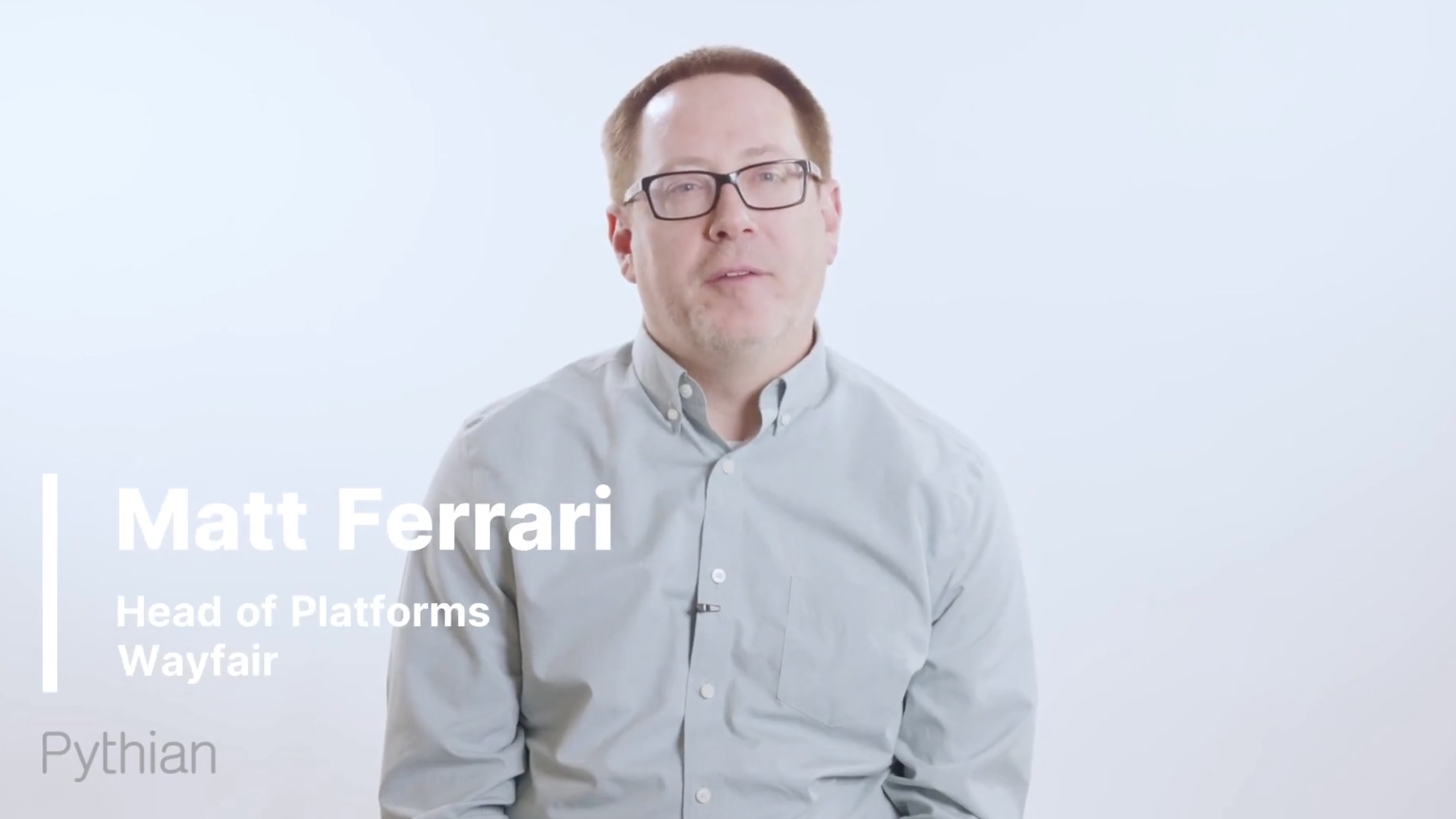 Transforming Retail: How Wayfair meets the demands of the modern shopper with AI