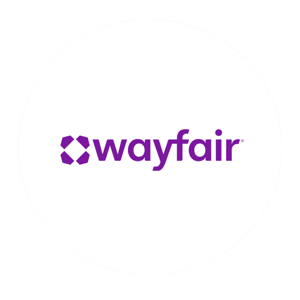 Wayfair-Circle
