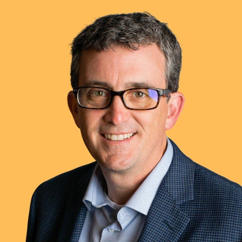 Jeff DeVerter, CIO, Field CTO Team, Pythian 