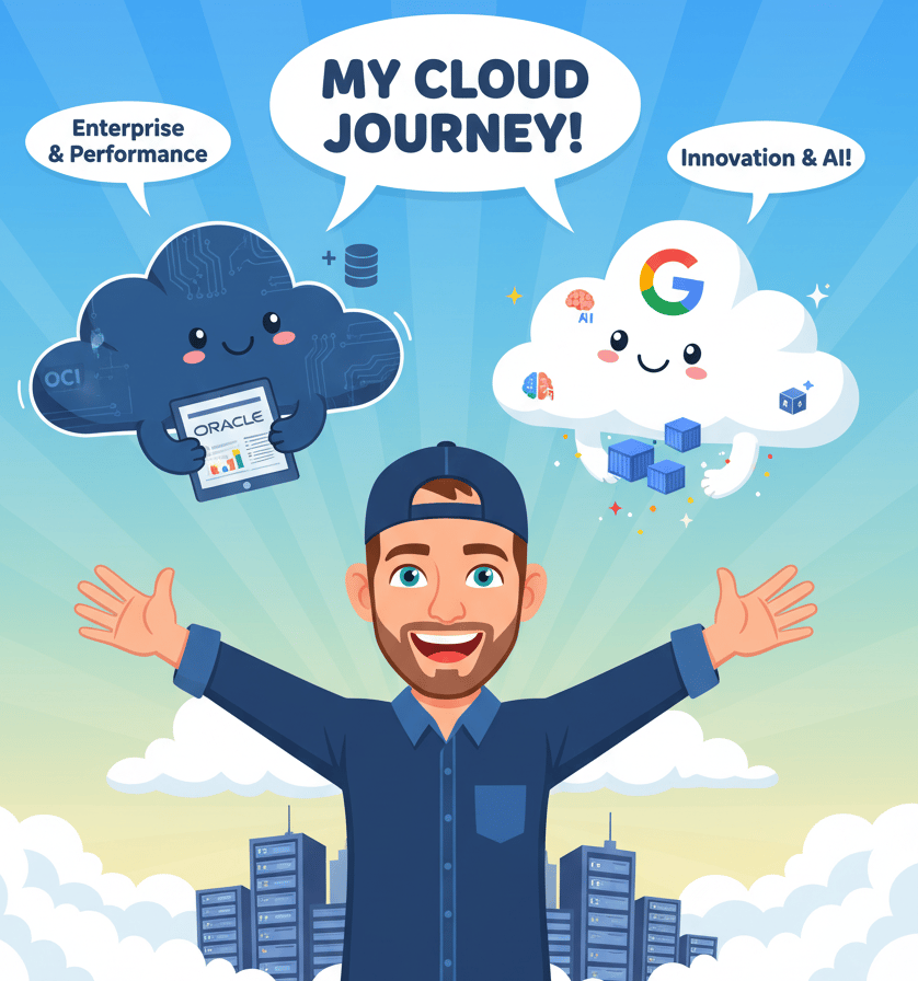 cloud computing cartoon