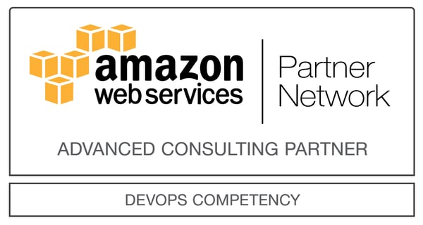 Pythian is an Advanced AWS Partner