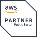 Pythian is an AWS Public Sector Partner
