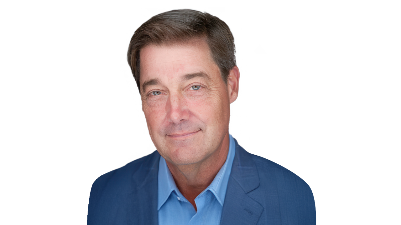 Brooks Borcherding accepts awards on behalf of Pythian winning 2025 Google Cloud Database partner of the year 