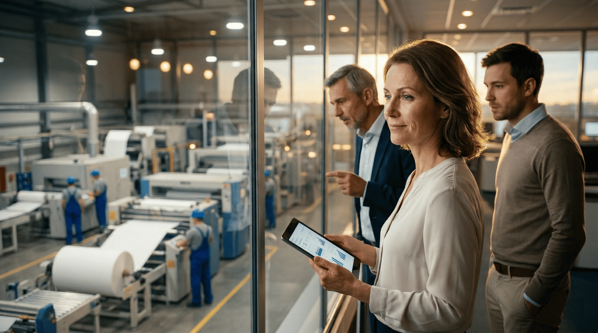 How Cascades moved off SAP Business Warehouse v2 How Cascades moved off SAP Business Warehouse v2