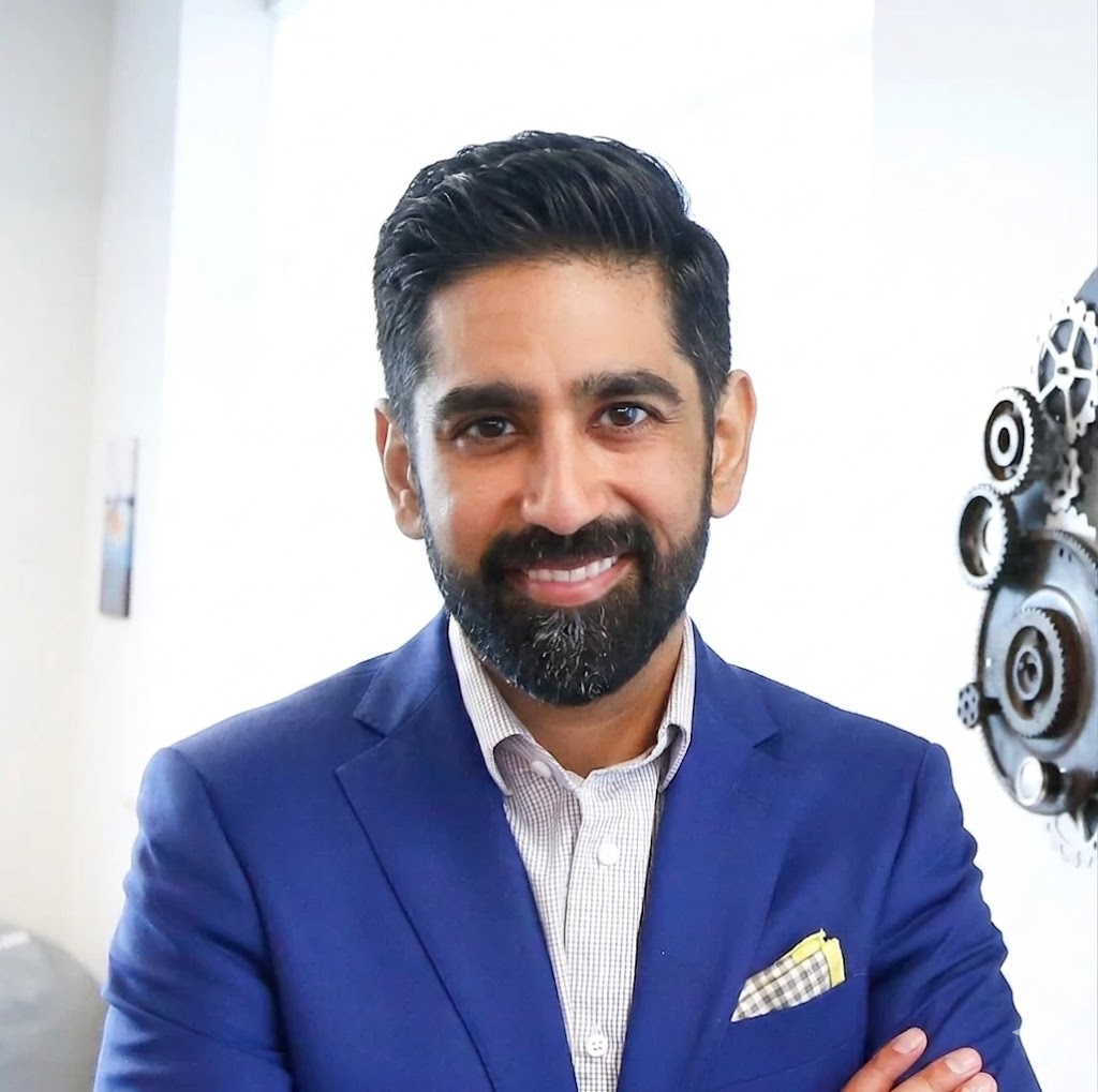 Shawn Gandhi