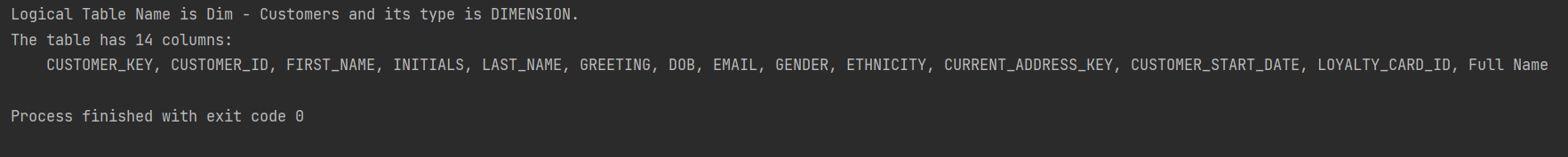screenshot of code editor