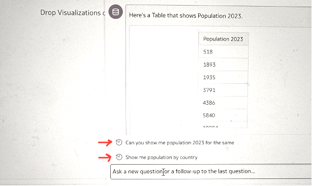 examples of questions to prompt a chatbot with