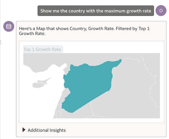 screenshot of a small map in a chat window