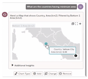 screenshot of a conversation with an LLM